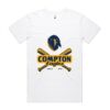 Staple Organic Tee (same day) Thumbnail