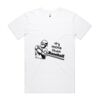Staple Organic Tee (same day) Thumbnail