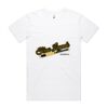 Staple Organic Tee (same day) Thumbnail
