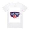 Staple Organic Tee (same day) Thumbnail