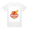 Staple Organic Tee (same day) Thumbnail