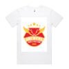 Staple Organic Tee (same day) Thumbnail