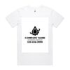 Staple Organic Tee (same day) Thumbnail