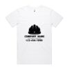 Staple Organic Tee (same day) Thumbnail