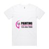 Staple Organic Tee (same day) Thumbnail