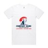 Staple Organic Tee (same day) Thumbnail