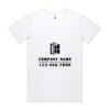 Staple Organic Tee (same day) Thumbnail