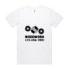 Staple Organic Tee (same day) Thumbnail