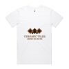 Staple Organic Tee (same day) Thumbnail