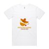 Staple Organic Tee (same day) Thumbnail