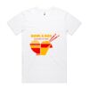 Staple Organic Tee (same day) Thumbnail