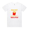 Staple Organic Tee (same day) Thumbnail