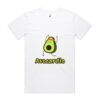 Staple Organic Tee (same day) Thumbnail