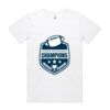 Staple Organic Tee (same day) Thumbnail
