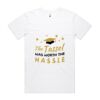 Staple Organic Tee (same day) Thumbnail