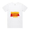 Staple Organic Tee (same day) Thumbnail