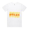 Staple Organic Tee (same day) Thumbnail