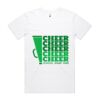 Staple Organic Tee (same day) Thumbnail