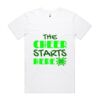 Staple Organic Tee (same day) Thumbnail