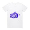 Staple Organic Tee (same day) Thumbnail