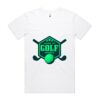 Staple Organic Tee (same day) Thumbnail