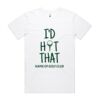 Staple Organic Tee (same day) Thumbnail