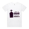 Staple Organic Tee (same day) Thumbnail