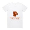 Staple Organic Tee (same day) Thumbnail