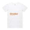 Staple Organic Tee (same day) Thumbnail