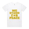 Staple Organic Tee (same day) Thumbnail