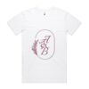 Staple Organic Tee (same day) Thumbnail
