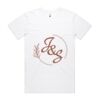 Staple Organic Tee (same day) Thumbnail