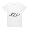 Staple Organic Tee (same day) Thumbnail