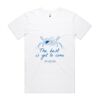 Staple Organic Tee (same day) Thumbnail