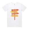Staple Organic Tee (same day) Thumbnail