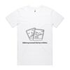 Staple Organic Tee (same day) Thumbnail