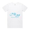 Staple Organic Tee (same day) Thumbnail