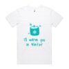 Staple Organic Tee (same day) Thumbnail