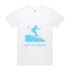 Staple Organic Tee (same day) Thumbnail