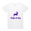 Staple Organic Tee (same day) Thumbnail