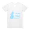 Staple Organic Tee (same day) Thumbnail