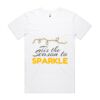 Staple Organic Tee (same day) Thumbnail