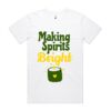 Staple Organic Tee (same day) Thumbnail