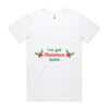 Staple Organic Tee (same day) Thumbnail