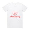 Staple Organic Tee (same day) Thumbnail