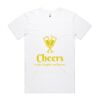 Staple Organic Tee (same day) Thumbnail