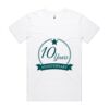 Staple Organic Tee (same day) Thumbnail