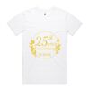 Staple Organic Tee (same day) Thumbnail