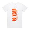 Staple Organic Tee (same day) Thumbnail