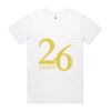 Staple Organic Tee (same day) Thumbnail